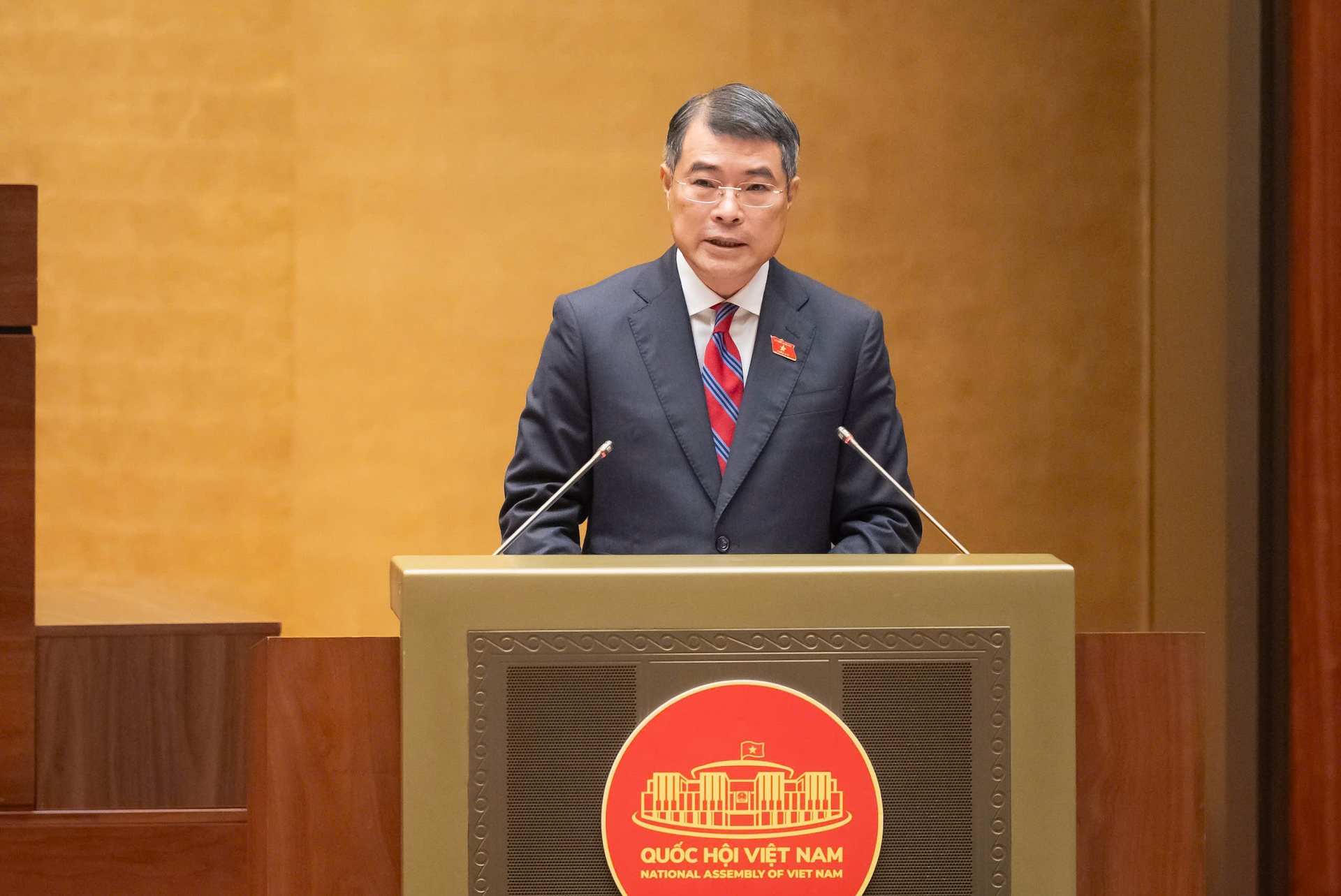 Thủ tướng Lê Minh Hưng: Thúc đẩy tăng trưởng gắn với giữ vững ổn định kinh tế vĩ mô